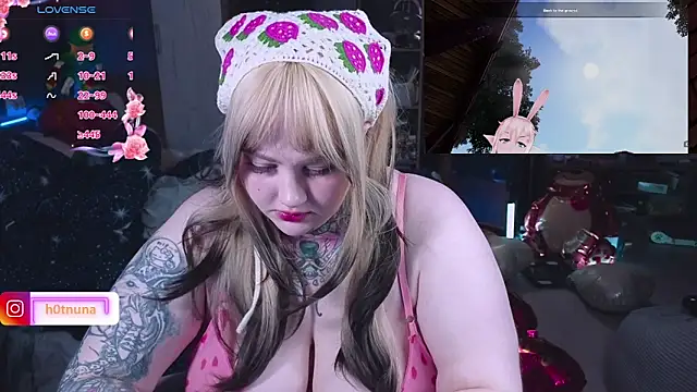 Byeol Dae  online show from February 14, 2025, 11:20 pm