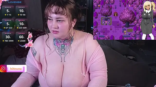 Byeol Dae  online show from January 19, 2025, 11:10 pm