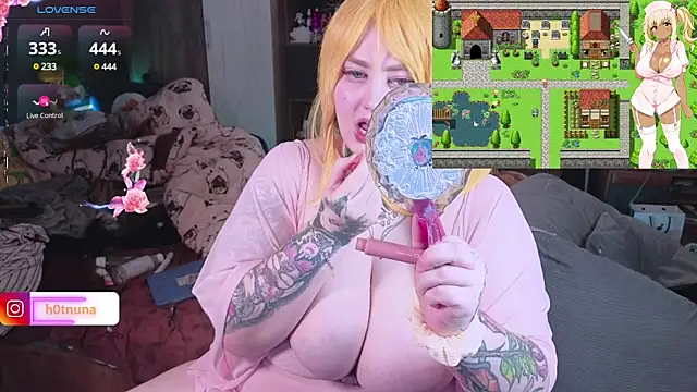 Byeol Dae  online show from February 4, 2025, 8:06 pm