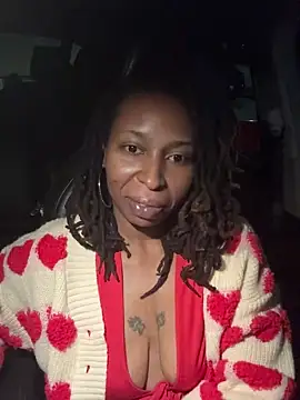 LeyaHoneybuns online show from March 2, 2025, 4:17 am