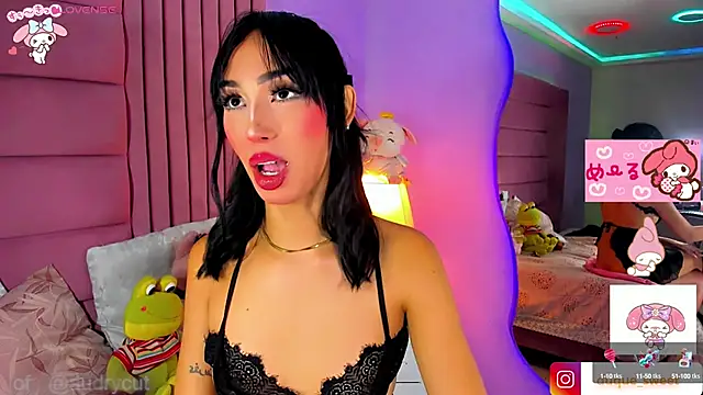 Snapshot of Audry_duque chatting on September 28, 2025, 9:11 pm Audry duque online show from September 28, 2025, 9:11 pm