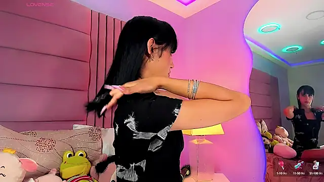 Snapshot of Audry_duque chatting on September 29, 2025, 8:58 pm Audry duque online show from September 29, 2025, 8:58 pm