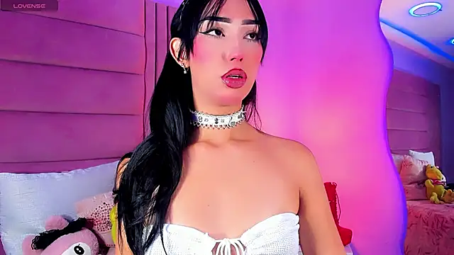 Snapshot of Audry_duque chatting on October 18, 2025, 9:28 pm Audry duque online show from October 18, 2025, 9:28 pm