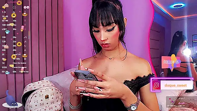 Snapshot of Audry_duque chatting on March 1, 2025, 9:04 pm Audry duque online show from March 1, 2025, 9:04 pm