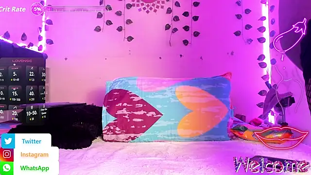 Stefanydolly77 online show from September 23, 2025, 4:36 pm