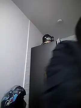 Mariam Gomezxxx online show from April 28, 2026, 8:57 pm