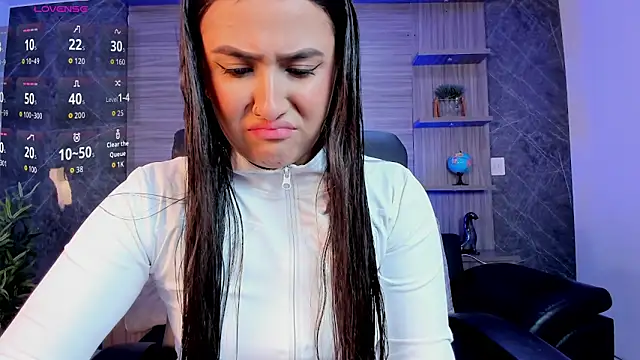 paulina sweett  online show from February 13, 2026, 12:49 pm