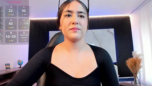 paulina sweett  online show from March 5, 2026, 12:46 pm