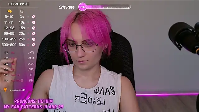 Snapshot of CuteYukiKun chatting on January 13, 2025, 6:38 am CuteYukiKun online show from January 13, 2025, 6:38 am