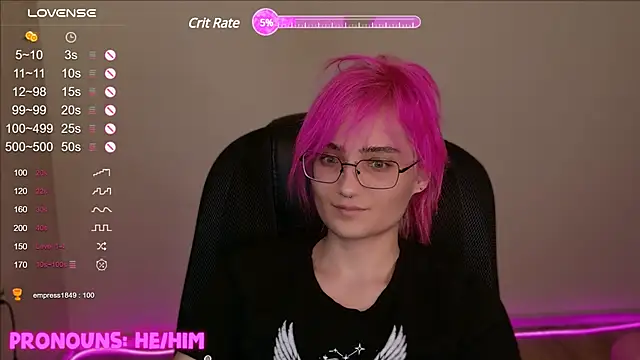 Snapshot of CuteYukiKun chatting on December 30, 2024, 4:53 am CuteYukiKun online show from December 30, 2024, 4:53 am