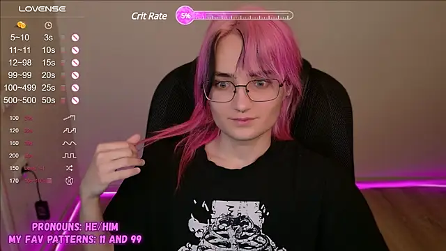 Snapshot of CuteYukiKun chatting on February 26, 2025, 9:53 pm CuteYukiKun online show from February 26, 2025, 9:53 pm