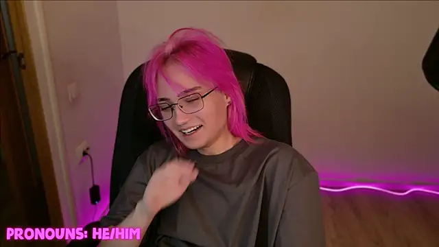 Snapshot of CuteYukiKun chatting on January 5, 2025, 4:47 am CuteYukiKun online show from January 5, 2025, 4:47 am