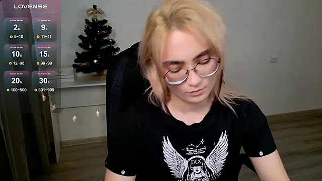 Snapshot of CuteYukiKun chatting on December 16, 2025, 7:01 am CuteYukiKun online show from December 16, 2025, 7:01 am