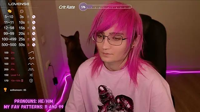 Snapshot of CuteYukiKun chatting on January 27, 2025, 8:39 pm CuteYukiKun online show from January 27, 2025, 8:39 pm