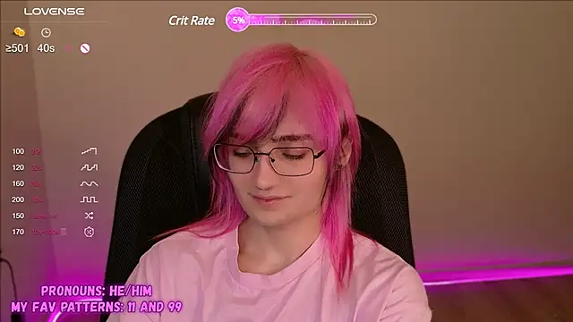 Snapshot of CuteYukiKun chatting on March 7, 2025, 8:55 pm CuteYukiKun online show from March 7, 2025, 8:55 pm