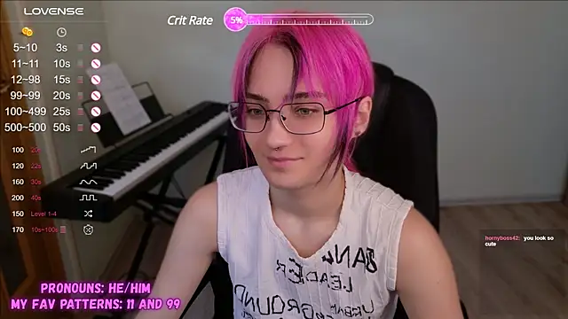 Snapshot of CuteYukiKun chatting on January 21, 2025, 10:41 am CuteYukiKun online show from January 21, 2025, 10:41 am