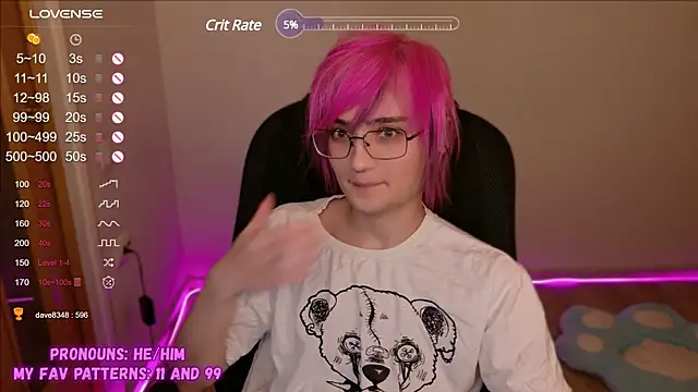 Snapshot of CuteYukiKun chatting on February 1, 2025, 8:05 pm CuteYukiKun online show from February 1, 2025, 8:05 pm