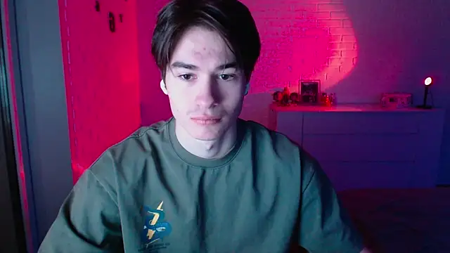 MarkusDean online show from February 13, 2026, 4:18 pm