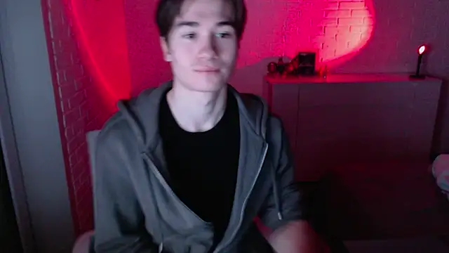 MarkusDean online show from January 7, 2026, 6:46 pm