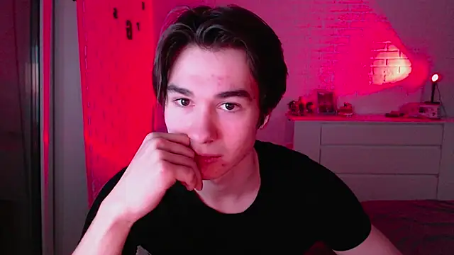 MarkusDean online show from March 31, 2026, 3:58 pm