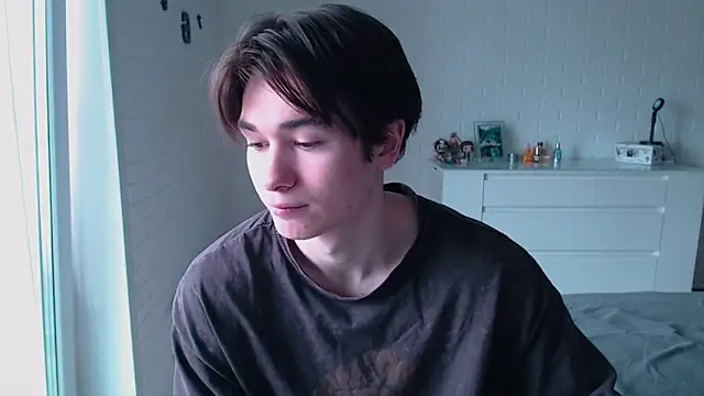 MarkusDean online show from March 12, 2026, 9:13 am