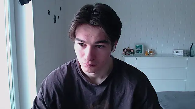 MarkusDean online show from February 23, 2026, 8:15 am