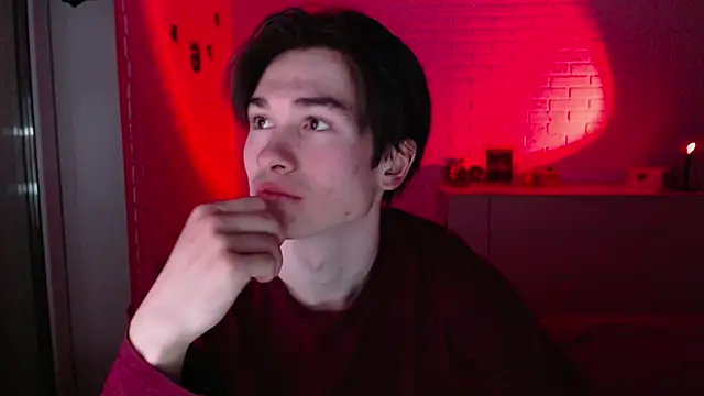 MarkusDean online show from March 1, 2026, 6:41 pm