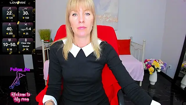 Anita Tayson online show from March 26, 2026, 6:55 am