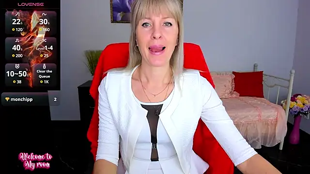 Anita Tayson online show from March 5, 2025, 7:16 am