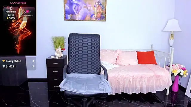 Anita Tayson online show from February 1, 2025, 7:05 am