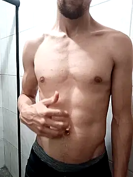 Kaue007 online show from October 3, 2025, 5:20 am