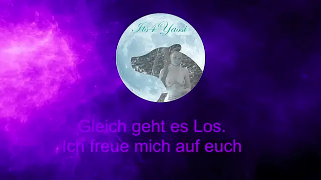 its4Yassi online show from March 20, 2026, 1:23 pm