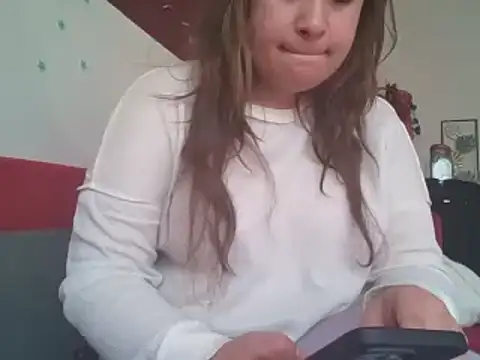 meganaughtycouple25 online show from March 22, 2025, 10:06 am