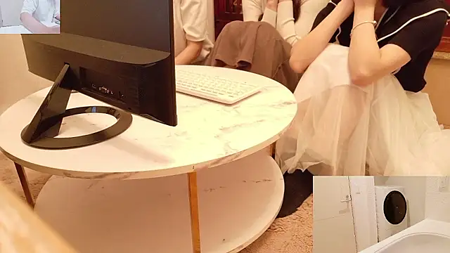 Kakushi dori online show from April 20, 2026, 9:34 am