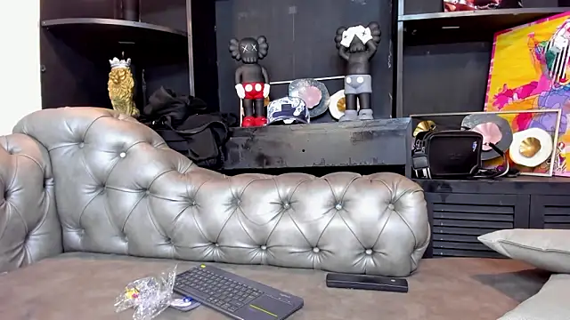 Levy Steve online show from March 19, 2025, 10:55 am