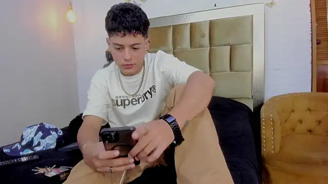 Levy Steve online show from March 11, 2025, 2:53 am