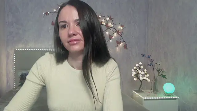 KaraCriegs online show from March 27, 2026, 6:42 pm