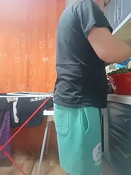 LucianM6 online show from March 23, 2026, 4:51 pm