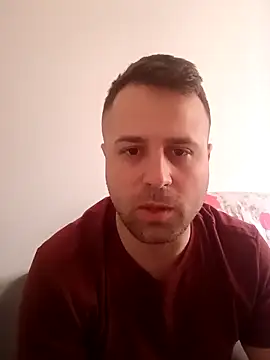 LucianM6 online show from March 12, 2026, 8:40 am