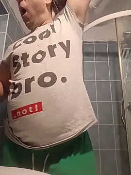 LucianM6 online show from November 23, 2025, 6:45 am