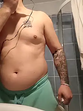 LucianM6 online show from March 21, 2026, 5:17 pm