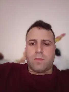 LucianM6 online show from March 26, 2026, 3:32 pm