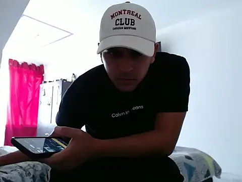 Snapshot of Bamban1419_ chatting on September 10, 2025, 3:44 pm Bamban1419  online show from September 10, 2025, 3:44 pm