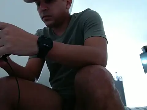 Snapshot of Bamban1419_ chatting on September 20, 2025, 2:33 pm Bamban1419  online show from September 20, 2025, 2:33 pm