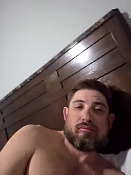 caliguy37 online show from April 7, 2026, 3:41 am