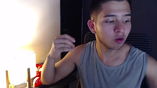 harold 18  online show from March 6, 2026, 5:52 pm