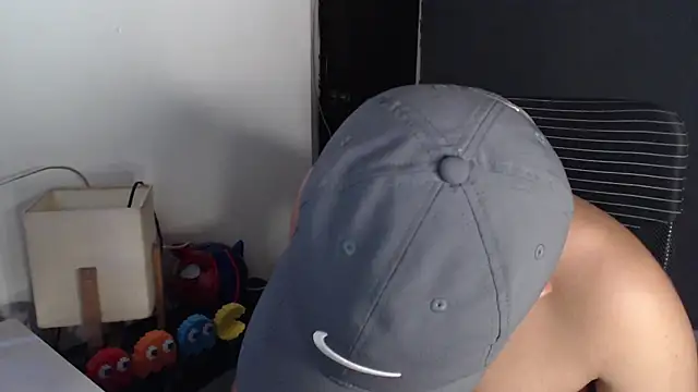 harold 18  online show from April 13, 2026, 6:01 pm