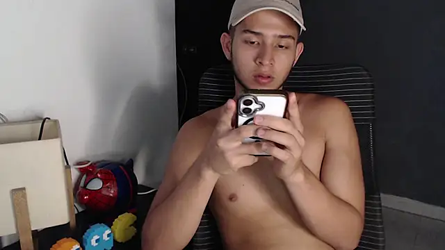 harold 18  online show from April 18, 2026, 5:37 pm