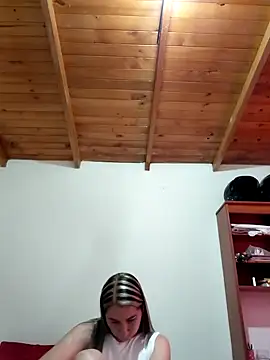 Iris love18 online show from February 7, 2026, 1:08 pm