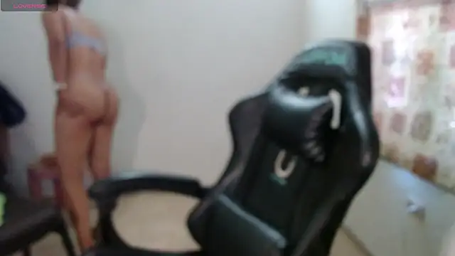 horny paty online show from November 18, 2025, 1:03 pm